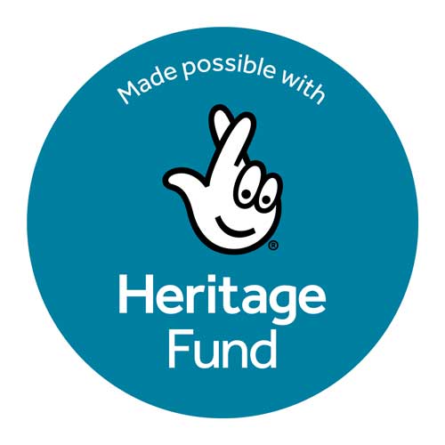 National Lottery Heritage Fund