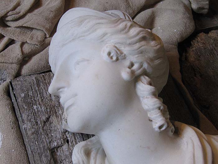 Hillier Memorial - St. James West Littleton
