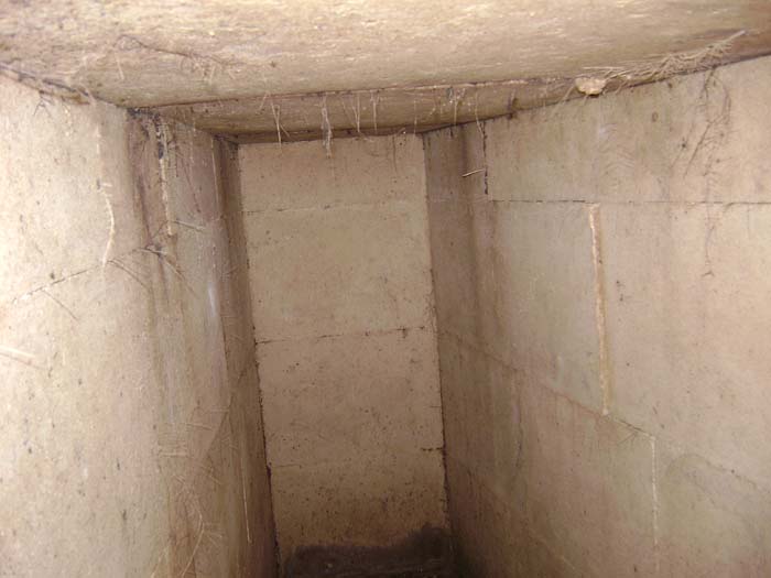 Tomb 9 - St. James West Littleton